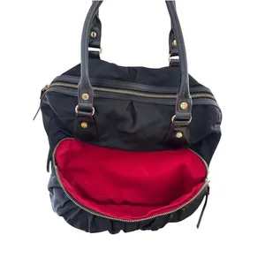 MZ Wallace Jane Nylon Tote Shoulder Bag thumbnail 11