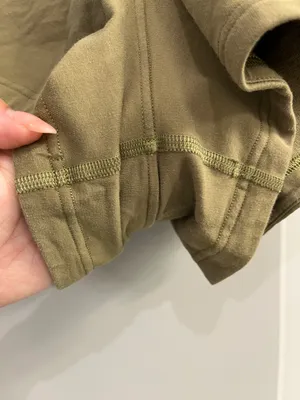 Lululemon Inner Glow 3” Shorts thumbnail 2