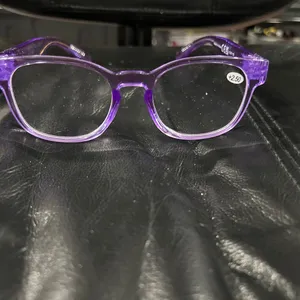 Purple Reading Glasses 2.50 thumbnail 2