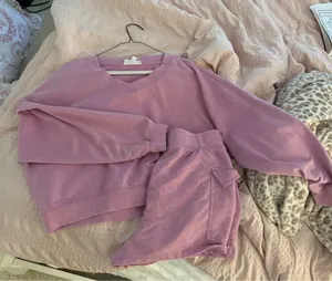Hippie Rose Comfy matching set thumbnail 2