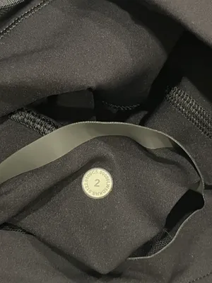 Lululemon Base Pace 25” Leggings thumbnail 3
