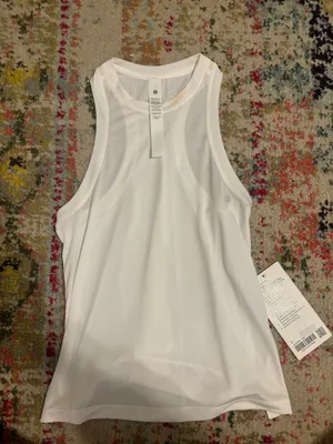 Lululemon Tank thumbnail 1
