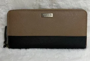 KATE SPADE New York Zip Around Wallet Wallet thumbnail 1