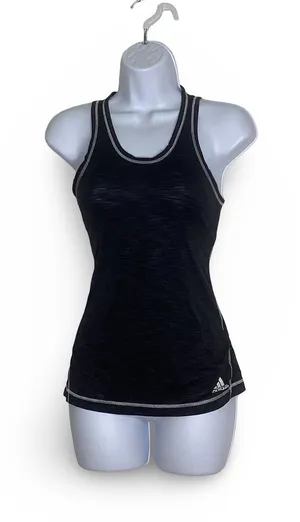 Adidas ClimaLite Tank Top thumbnail 1