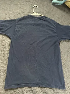 Fruit of the Loom Vintage deer shirt thumbnail 3