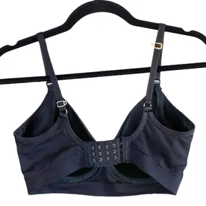 A‎ Pea in the Pod Nursing Bra Wireless Supportive Maternity Small thumbnail 3