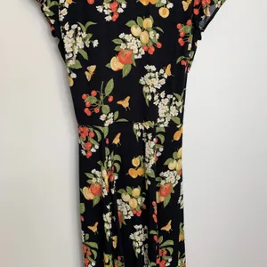 Reformation Gavin Dress Summer Soirée Womens Size 6 thumbnail 5