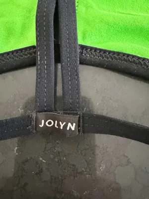 JOLYN Bikini Top thumbnail 4