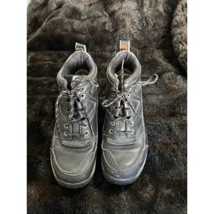 Ariat Boots Women Terrain in Black ATS 7 B hiking thumbnail 2