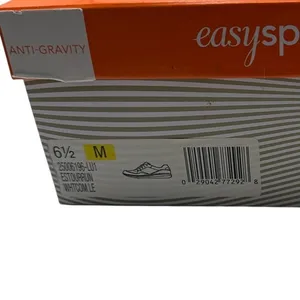 Easy Spirit Anti Gravity Women's Size 6 1/2 White Barely Worn‎ thumbnail 10