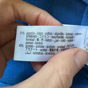 Zara contrast trim knit tank top thumbnail 5