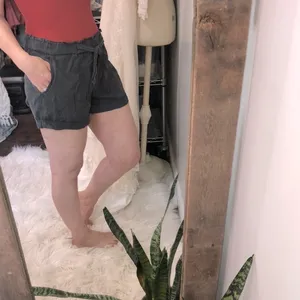 Aerie shorts size small thumbnail 3