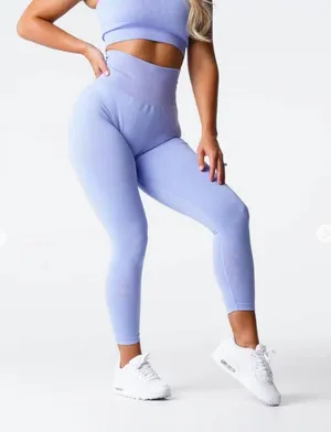 NVGTN NV Seamless Leggings thumbnail 1
