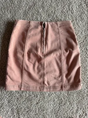 Free people skirt  thumbnail 3