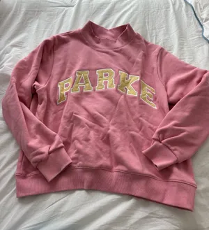 PARKE conch/peel mockneck Pink Size L thumbnail 1