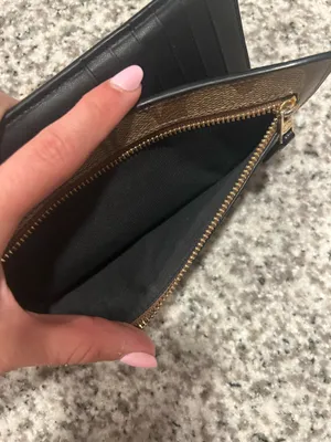 Coach Wallet thumbnail 5