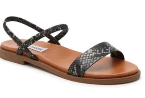 Steve Madden Sandals thumbnail 1
