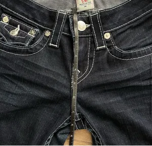 Becky Bootcut Jeans thumbnail 10