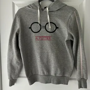 Harry Potter Hoodie thumbnail 1