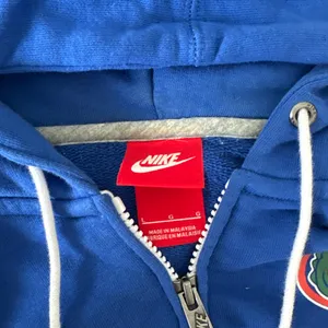 Nike Gators zip up jacket #GatorsNation thumbnail 2