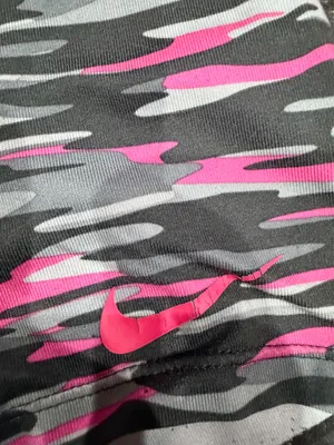 Nike Pro Shorts thumbnail 3