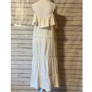 Show Me Your MuMu Ambrose Midi White Size Large thumbnail 10
