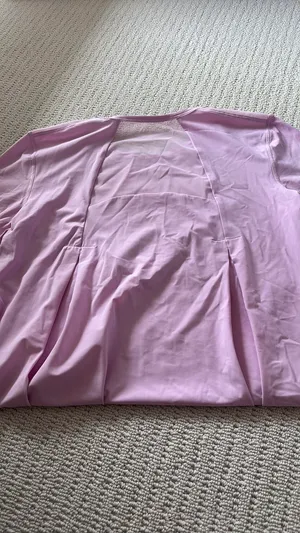 Pink Lululemon top thumbnail 6
