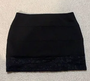 Joe Benbasset Skirt thumbnail 1
