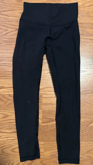 Wonder under lululemon leggings thumbnail 1