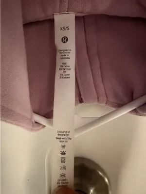Lululemon Scuba Half-Zip thumbnail 4