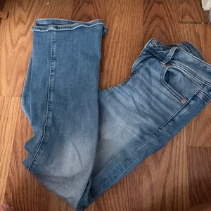 American Eagle Kick Boot Jeans thumbnail 1