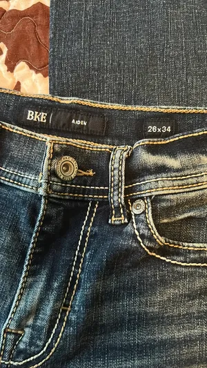 BKE Jeans thumbnail 3