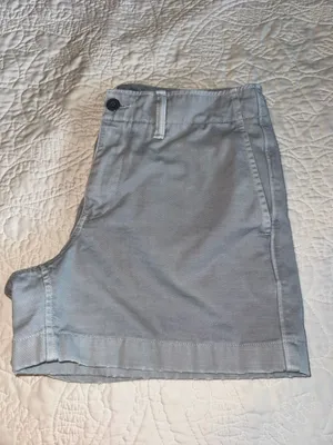 Polo Ralph Lauren Women’s Gray Shorts thumbnail 4