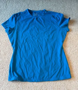 Pumiey Amazon Tee thumbnail 1