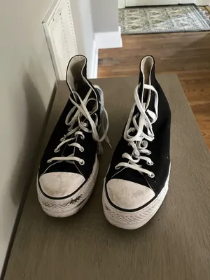 Converse Platform High-Top thumbnail 4