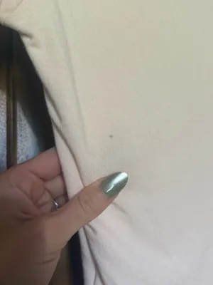 Wasabi + Mint Top thumbnail 4