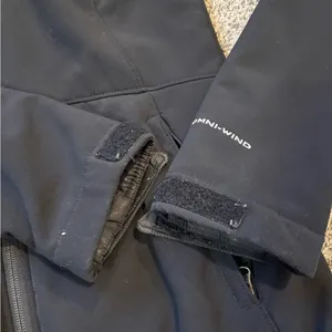 Columbia Omni Wind Jacket thumbnail 2