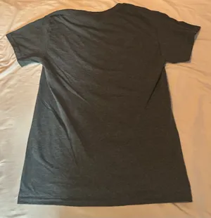 Gildan North Country T-shirt thumbnail 3