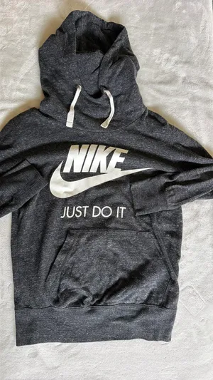 Nike Shirt Hooded thumbnail 1