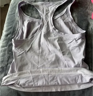 Lululemon Swiftly Tank thumbnail 3
