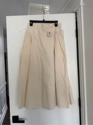 Free People Katia Maxi Skirt thumbnail 2