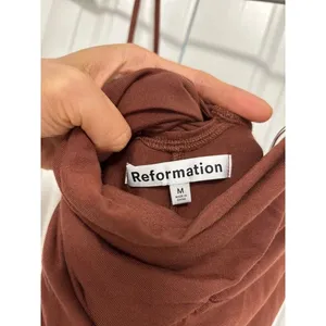 Reformation Dress $148 thumbnail 4