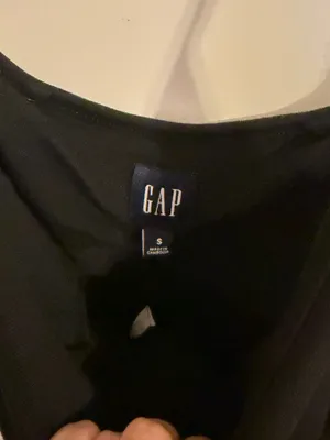 Gap Maxi Dress thumbnail 3