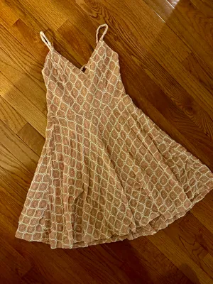 Kimchi Blue Sundress thumbnail 3