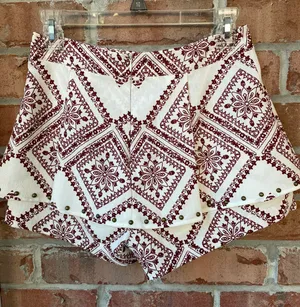 Moon River Skort thumbnail 2