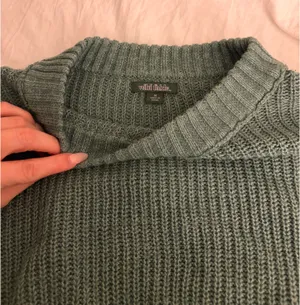 Target Cropped sweater thumbnail 2