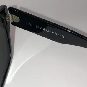 Vintage B&L RAY BAN Sunglasses DRIFTER Bausch & Lomb Pearl Brow Green G-15 Lens thumbnail 8