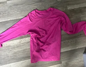 Lululemon Swiftly Long Sleeve Tech Race Length thumbnail 1