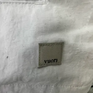 Vuori Willow Jacket white small thumbnail 6