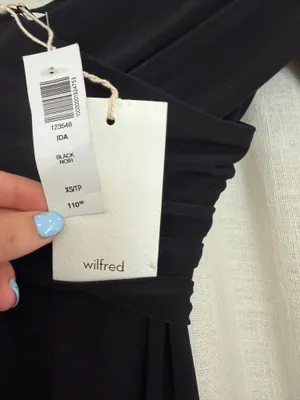Aritzia Maxi Dress thumbnail 5